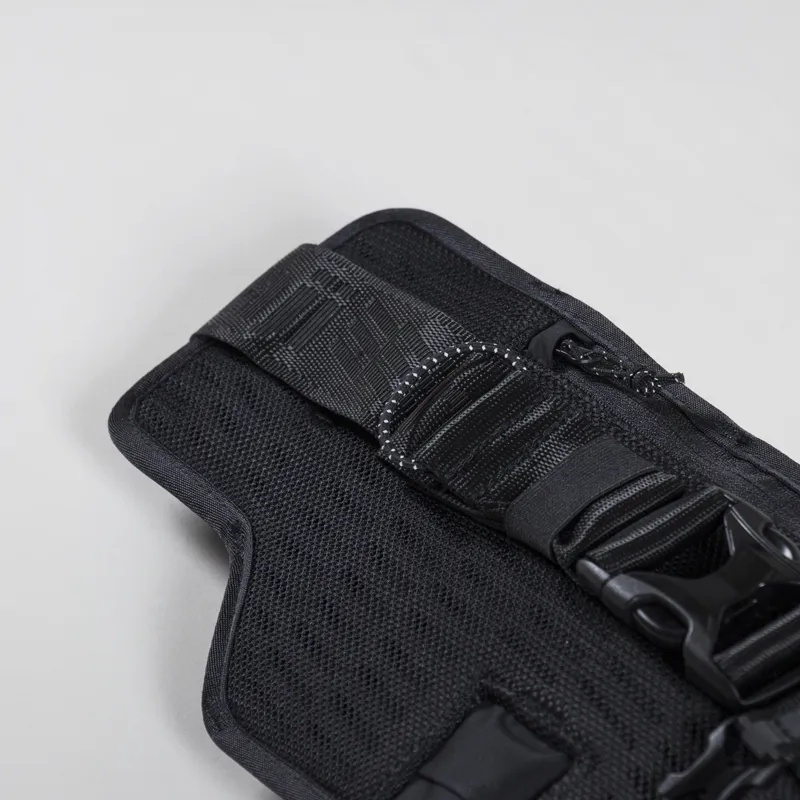 Janji Multipass Sling Bag Midnight-8