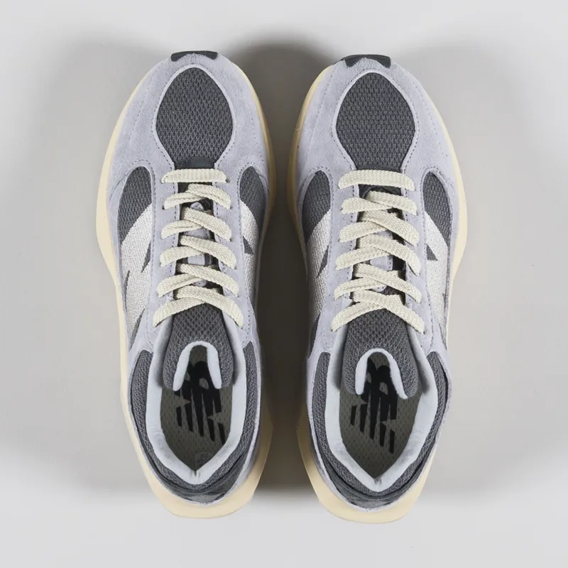 New Balance WRPD Runner Shoes Grey Matter-4