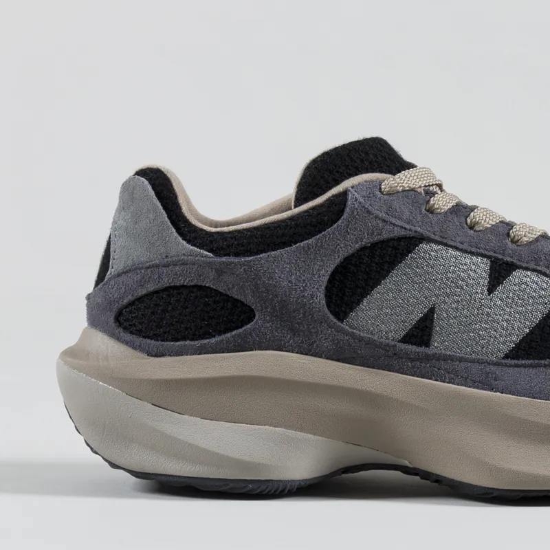 New Balance WRPD Runner Shoes Magnet-5