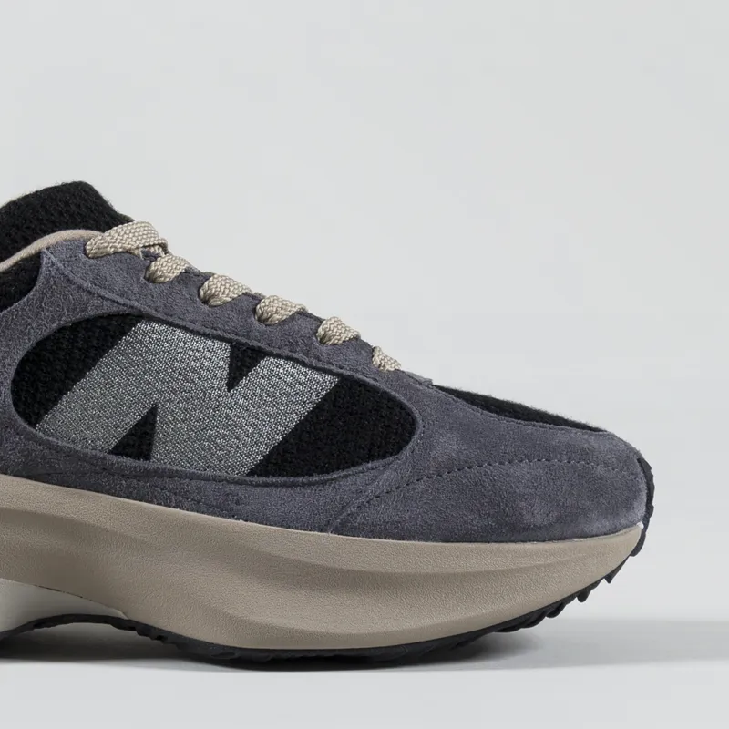 New Balance WRPD Runner Shoes Magnet-6