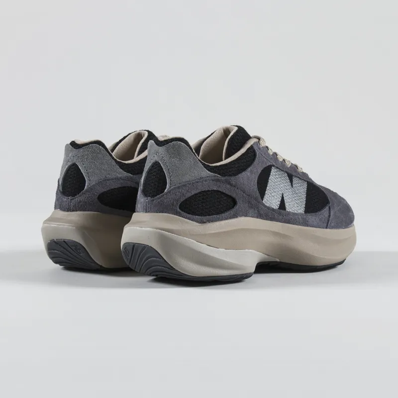 New Balance WRPD Runner Shoes Magnet-1