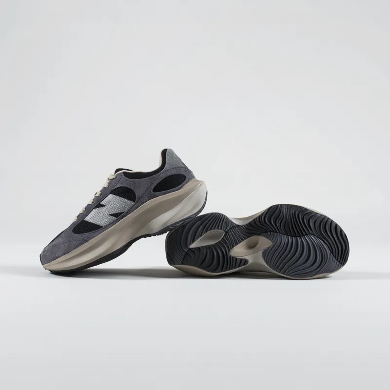 New Balance WRPD Runner Shoes Magnet-3
