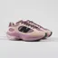 New Balance Womens WRPD Runner Shoes Licorice Rosewood