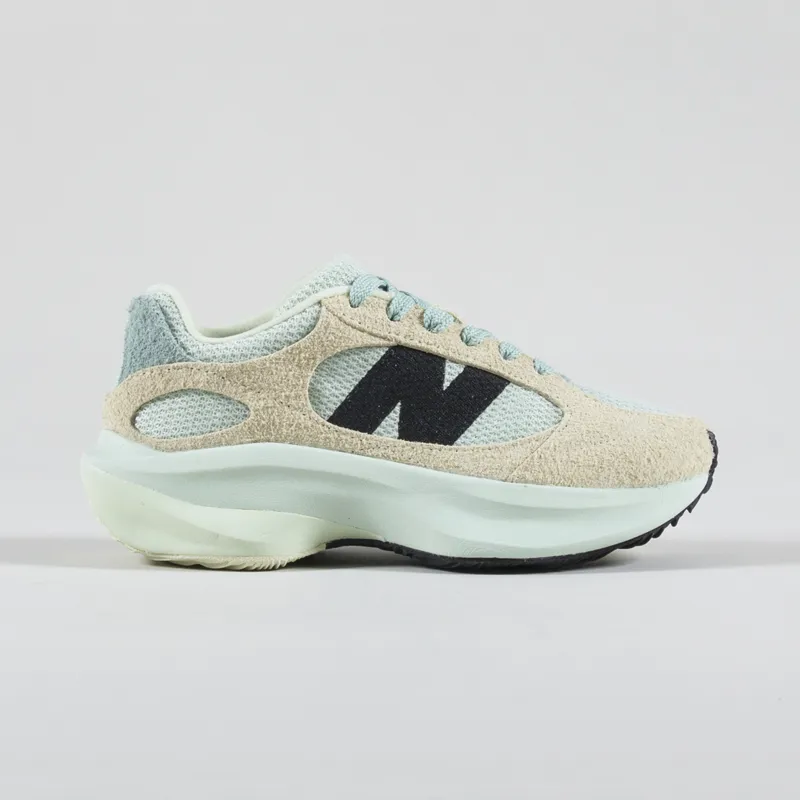 New Balance Womens WRPD Runner Shoes Clay Ash-2