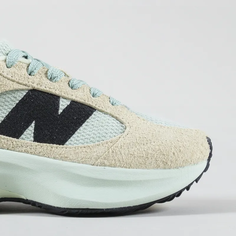 New Balance Womens WRPD Runner Shoes Clay Ash-5