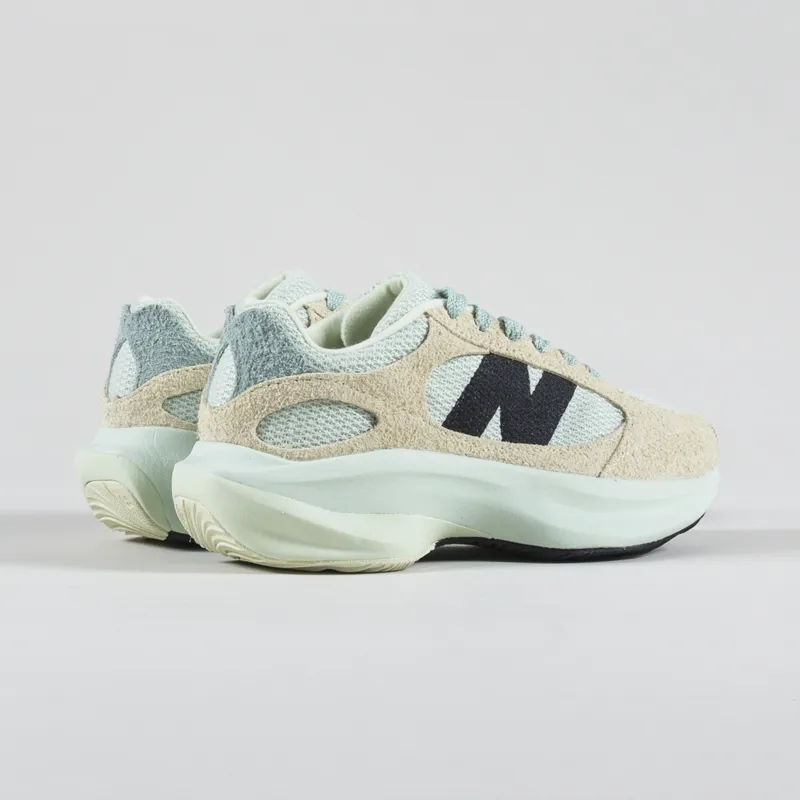 New Balance Womens WRPD Runner Shoes Clay Ash-1