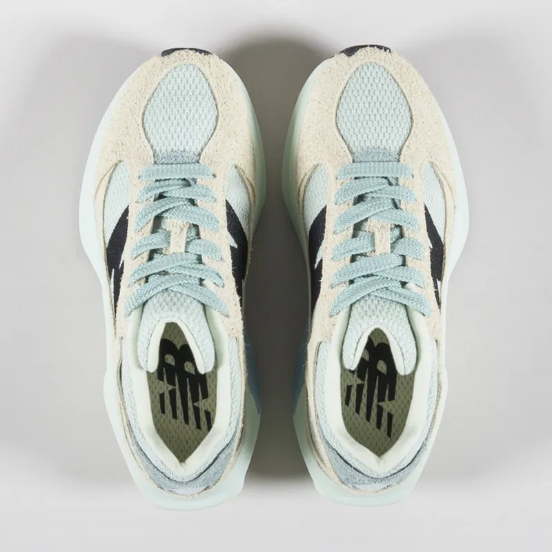 New Balance Womens WRPD Runner Shoes Clay Ash-6