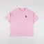 66 North Kria Box T Shirt Light Bright Red