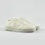 Veja Womens V-90 Leather Shoe Cashew Pierre