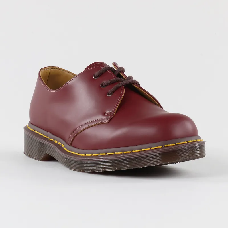 martens 1461 vintage