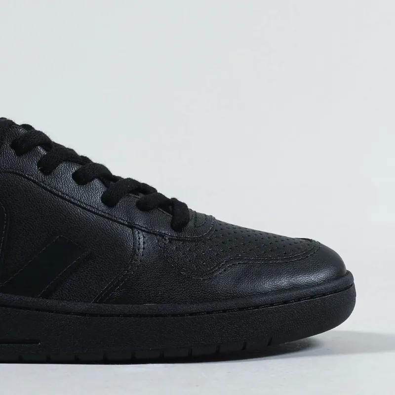 Veja black sole cheap