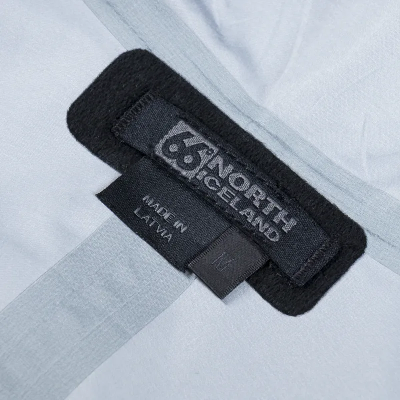 66 North Laugardalur Parka Jacket Tundra Print-8