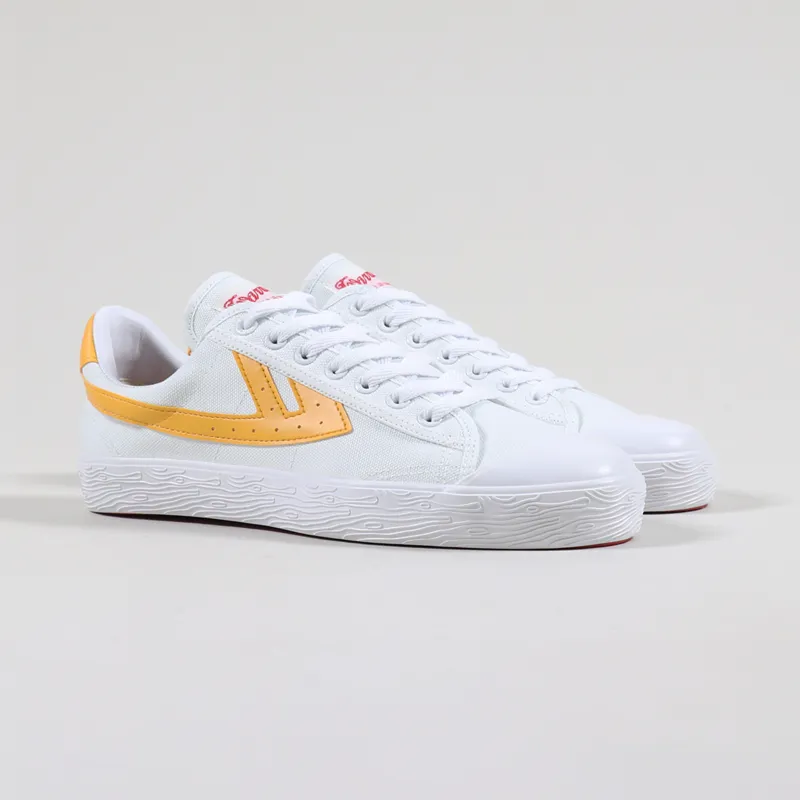 warrior sneakers