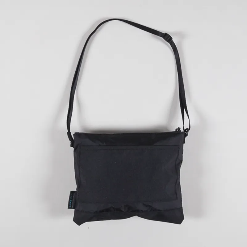 Wild Things X-Pac Sacoche Black-1