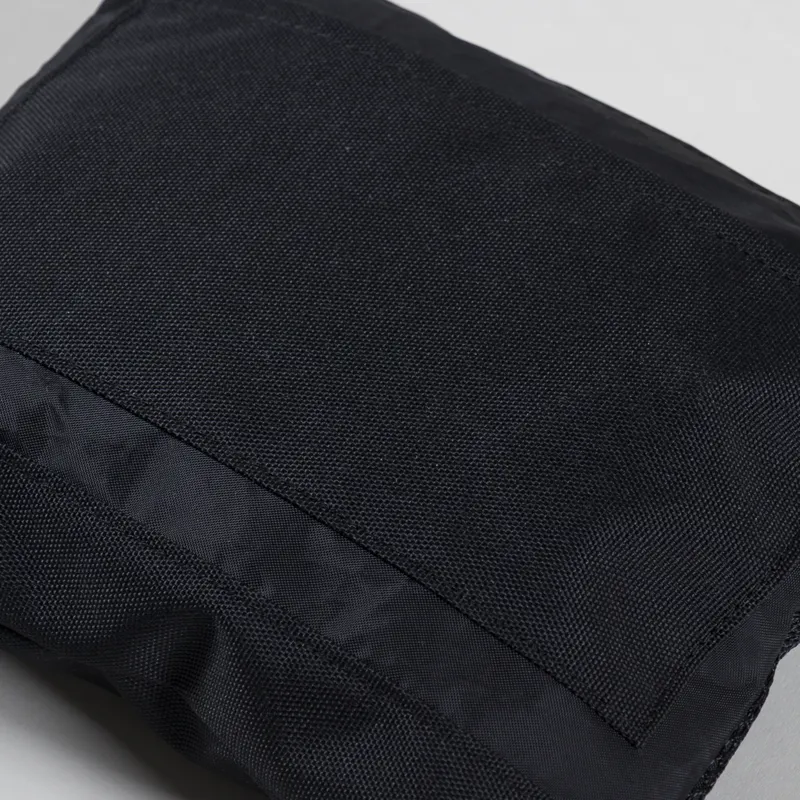 Wild Things X-Pac Sacoche Black-7