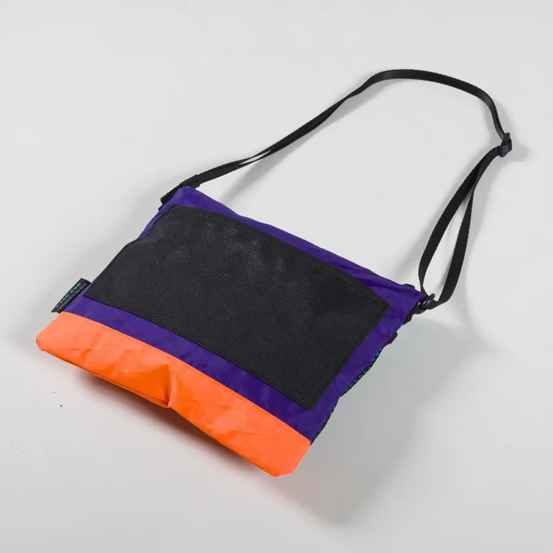 Wild Things X-Pac Sacoche Shoulder Bag Multicoloured