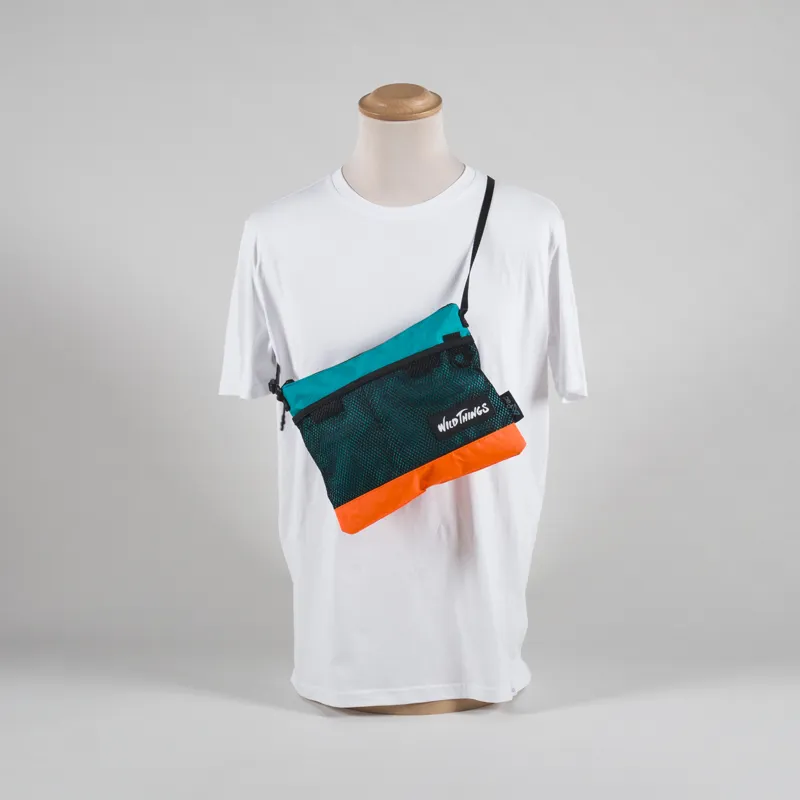 Wild Things X-Pac Sacoche Multi-2