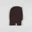 Sandwith. Studio Womens Waves Balaclava Chestnut