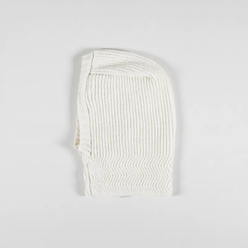 Sandwith. Studio Womens Waves Balaclava Ivory-1