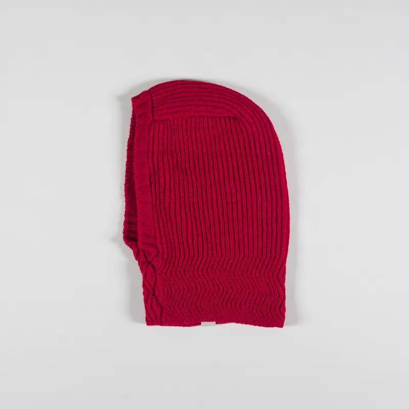 Sandwith. Studio Womens Waves Balaclava Scarlet-1