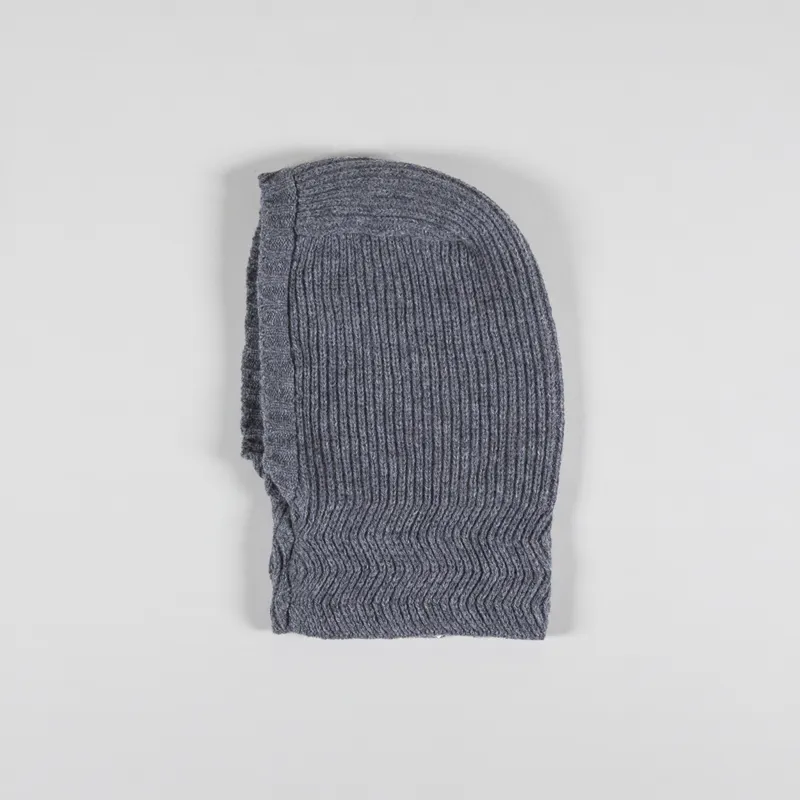 Sandwith. Studio Womens Waves Balaclava Slate-1