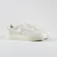 Stepney Workers Club Pearl S-Strike Shoes Leather Ecru White