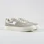 Stepney Workers Club Pearl S-Strike Shoes Suede Light Grey White